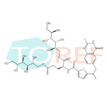雷替曲塞杂质1,雷替曲塞杂质1标准品,雷替曲塞杂质1对照品