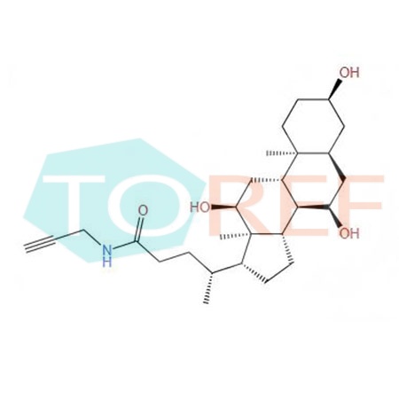 鹅去氧胆酸杂质7,鹅去氧胆酸杂质7标准品,鹅去氧胆酸杂质7对照品