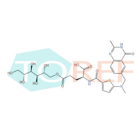 雷替曲塞杂质2,雷替曲塞杂质2标准品,雷替曲塞杂质2对照品