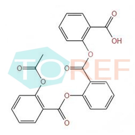 阿司匹林杂质11,阿司匹林杂质11标准品,阿司匹林杂质11对照品