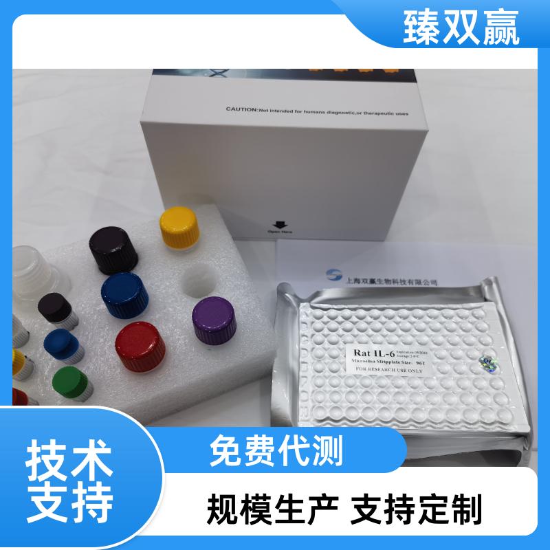 人K-乙酰转移酶2B(KAT2B)ELISA试剂盒