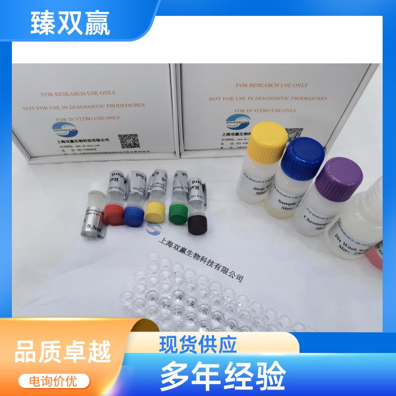 人III型前胶原(PC III)ELISA试剂盒