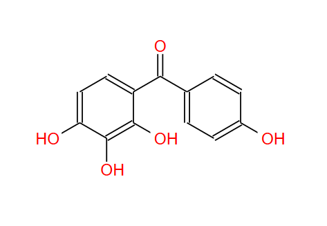 2,3,4,4'-四羟基二苯甲酮