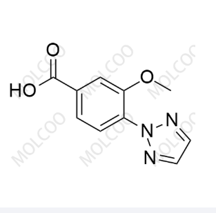 达利雷生杂质，1783402-06-1