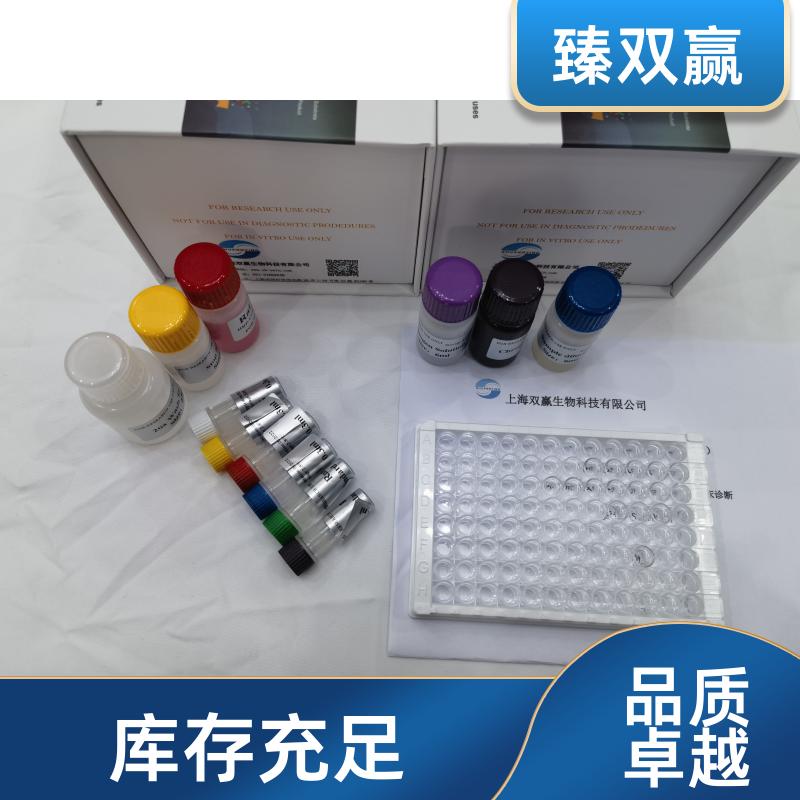 人Necdin蛋白(NDN)ELISA试剂盒