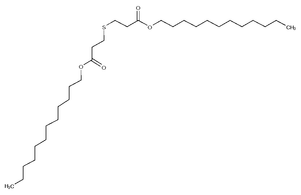 硫代二丙酸双十二烷酯