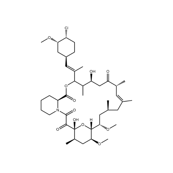 吡美莫司杂质ZY1