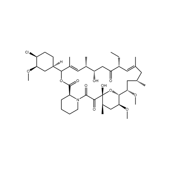 吡美莫司3R异构体