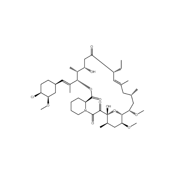 吡美莫司对照品