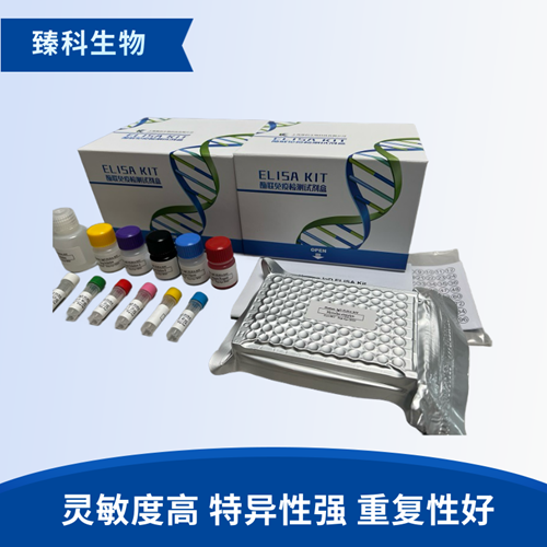 人磷酸葡萄糖酸脱氢酶(PGD）elisa试剂盒