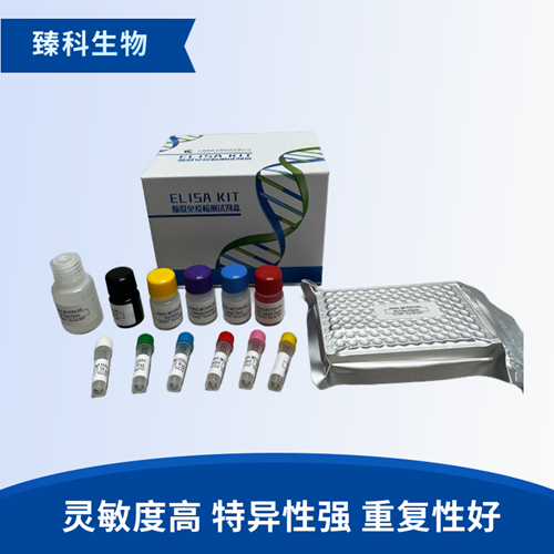 人磷酸葡萄糖酸脱氢酶(PGD）elisa试剂盒