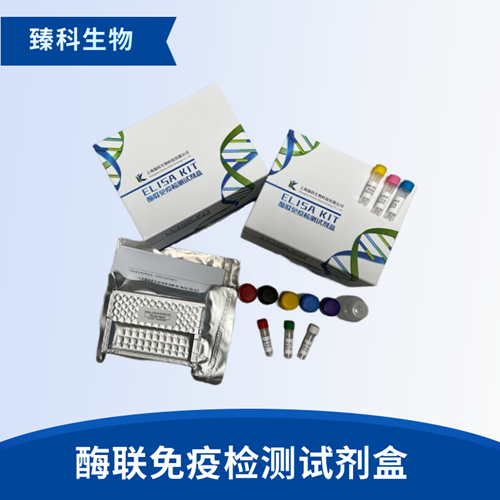 人磷脂酶A2(PL-A2）elisa试剂盒