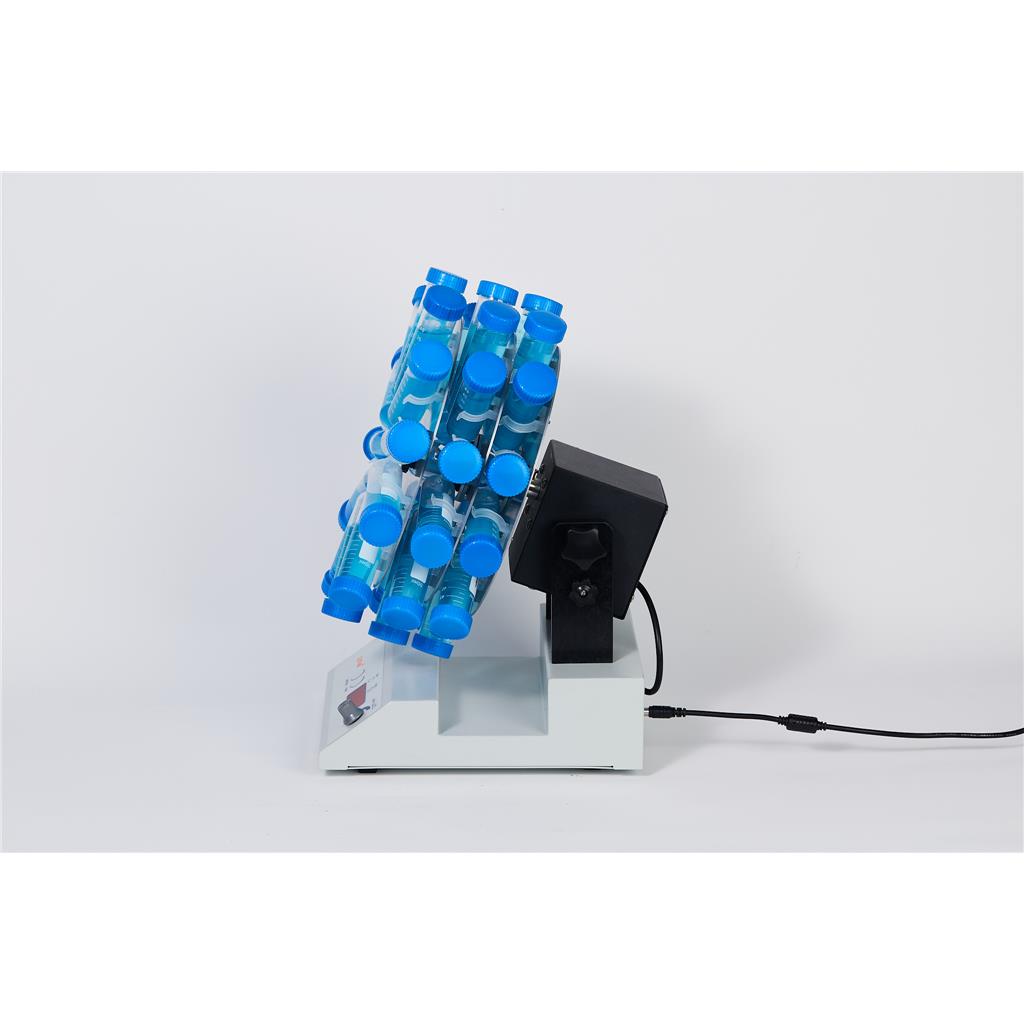 多层盘旋转混匀仪RM-03Pro