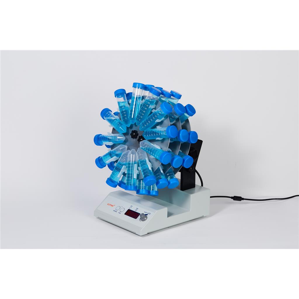 多层盘旋转混匀仪RM-03Pro