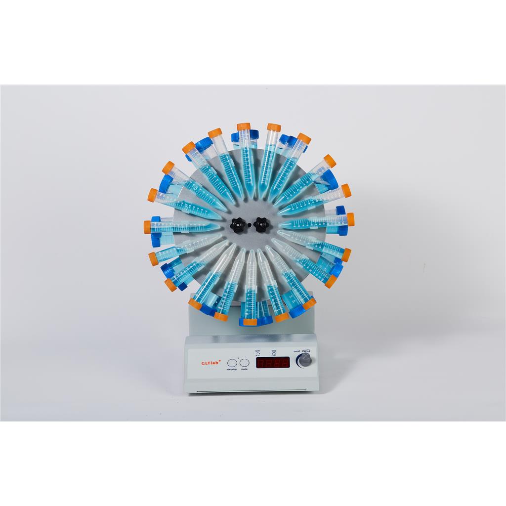 多层盘旋转混匀仪RM-03Pro