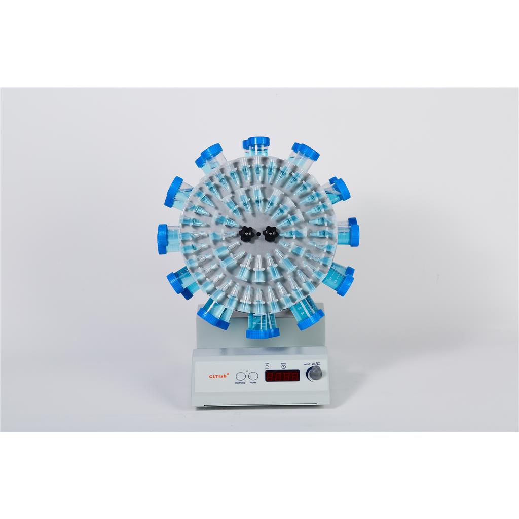 多层盘旋转混匀仪RM-03Pro