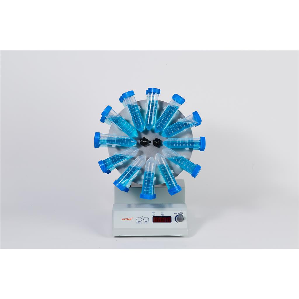 多层盘旋转混匀仪RM-03Pro