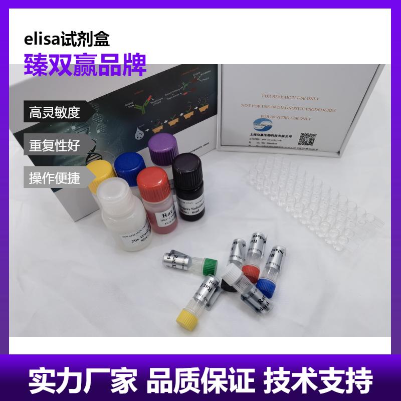 人双糖链蛋白聚糖(BGN)ELISA试剂盒