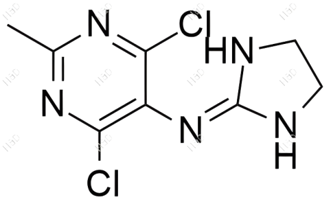 莫索尼定EP杂质A
