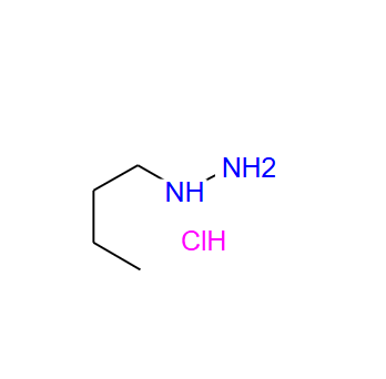 正丁基肼盐酸盐