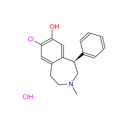 Sch 23390 hydrochloride