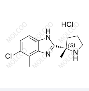 达利雷生杂质，1788104-76-6