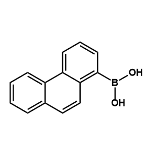 菲-1-基硼酸