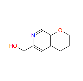 3,4-dihydro-2H-Pyrano[2,3-c]pyridine-6-methanol