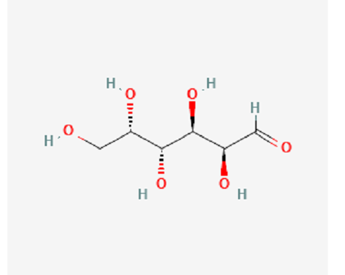 L-半乳糖L-(-)-Galactose作为食品添加剂,作为培养基成分