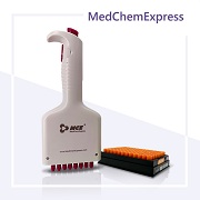 8 通道手持半自动开盖器