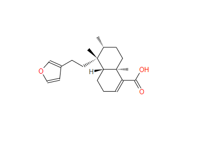 HARDWICKIIC ACID  1782-65-6