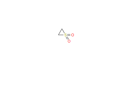 Ethylene sulfone  1782-89-4