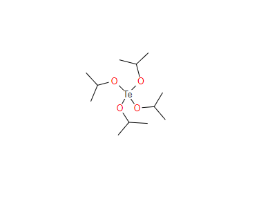 异丙醇碲(IV)  1795-64-8