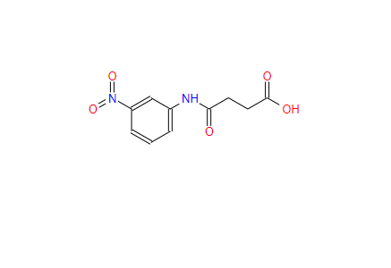 3'-NITROSUCCINANILIC ACID  1797-93-9