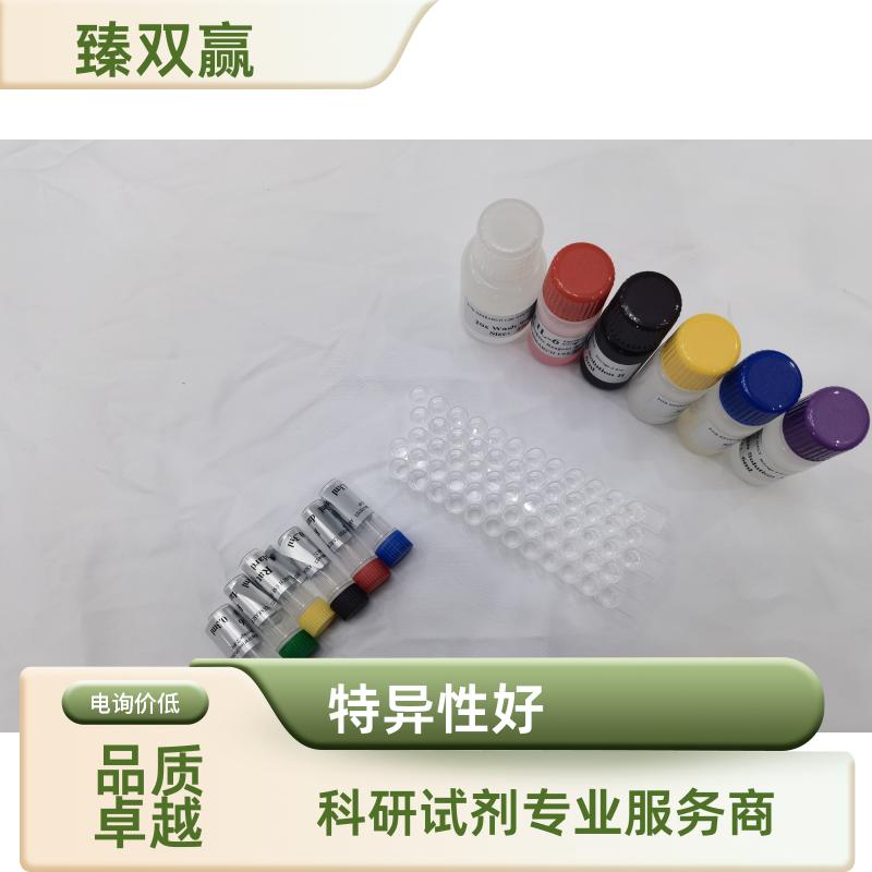 人酸性神经鞘磷脂酶(ASM)ELISA试剂盒