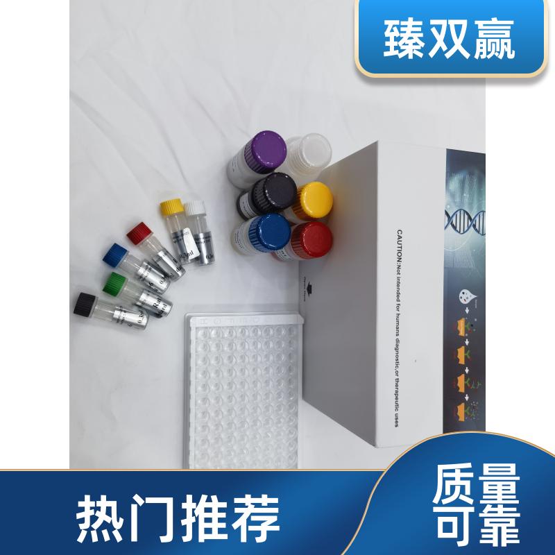 人无翅型MMTV整合位点家族成员4(WNT4)ELISA试剂盒