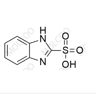 雷贝拉唑杂质，40828-54-4