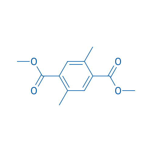 2,5-二甲基对苯二甲酸二甲酯