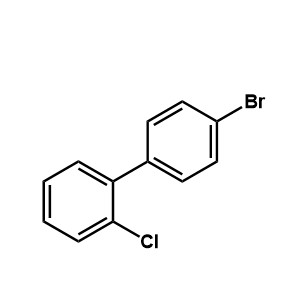 4'-溴-2-氯-1,1'-联苯