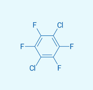 1,4-二氯-2,3,5,6-四氟苯  1198-62-5