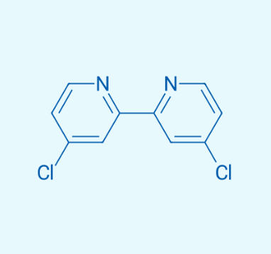 4,4'-二氯-2,2'-联吡啶  1762-41-0