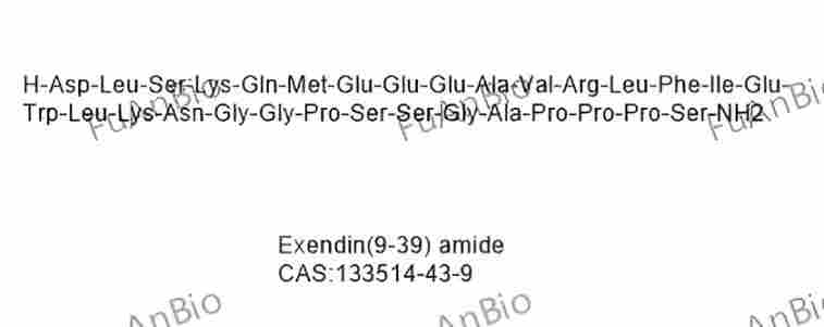 Exendin(9-39) amide