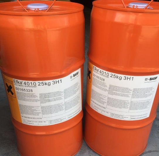 埃夫卡EFKA FL 3777氟改性丙烯酸酯非硅流平剂