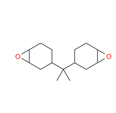 2,2-二(3,3'-环氧环己基)丙烷