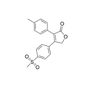 艾瑞昔布杂质21