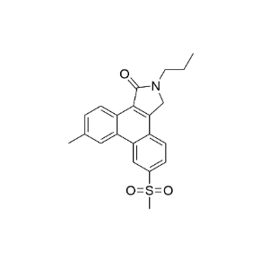 艾瑞昔布杂质37