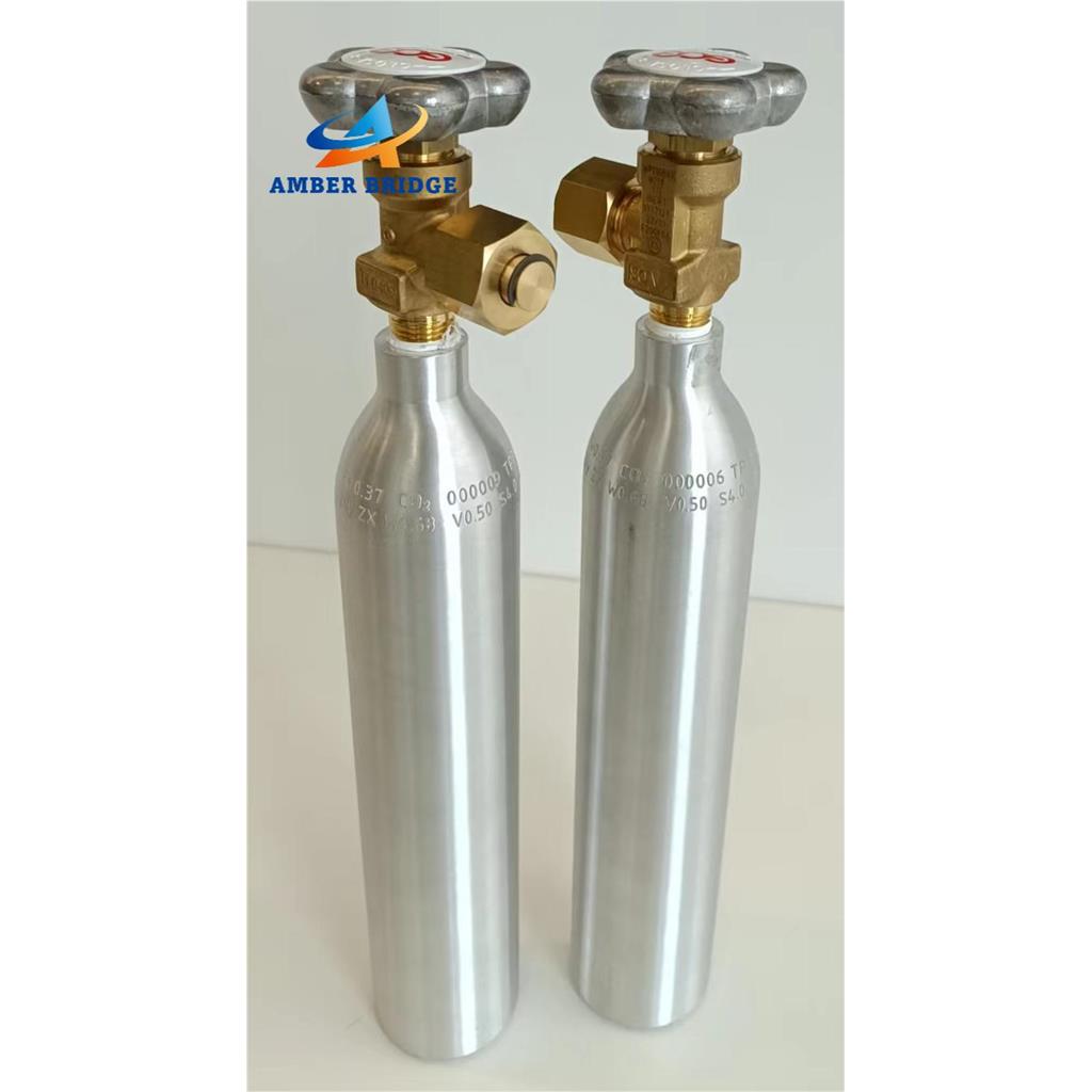 氖气-20 定制分装 丰度99.99% 纯度99.999%