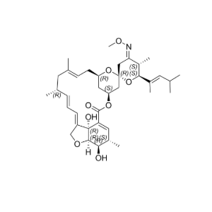 莫西菌素EP杂质E