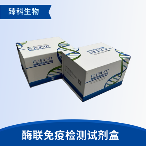 人胰岛素样生长因子4(IGF-4）检测试剂盒（ELISA法）