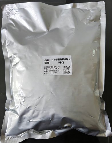 5-甲氧基色胺盐酸盐